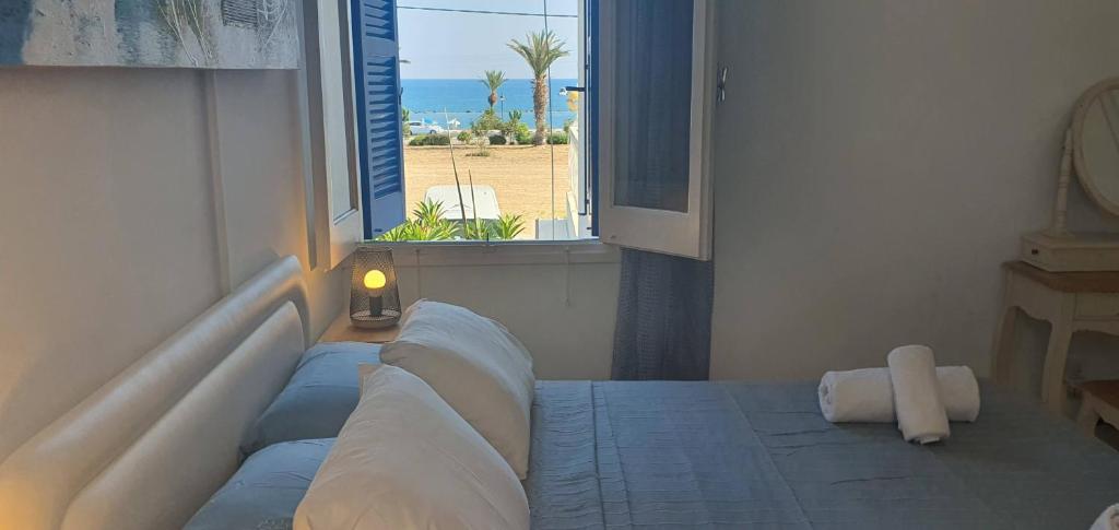 G&E Latchi Harbour View, Lachi