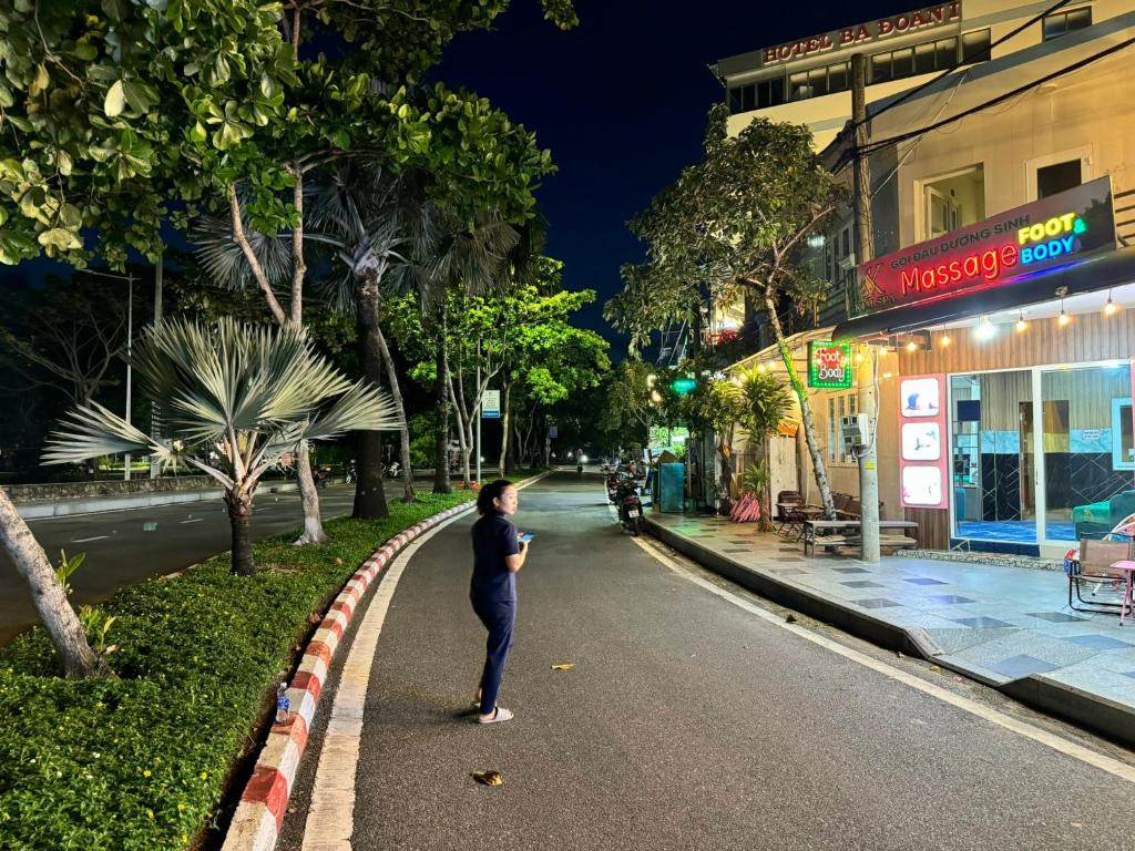 Thành Ngọc Hotel