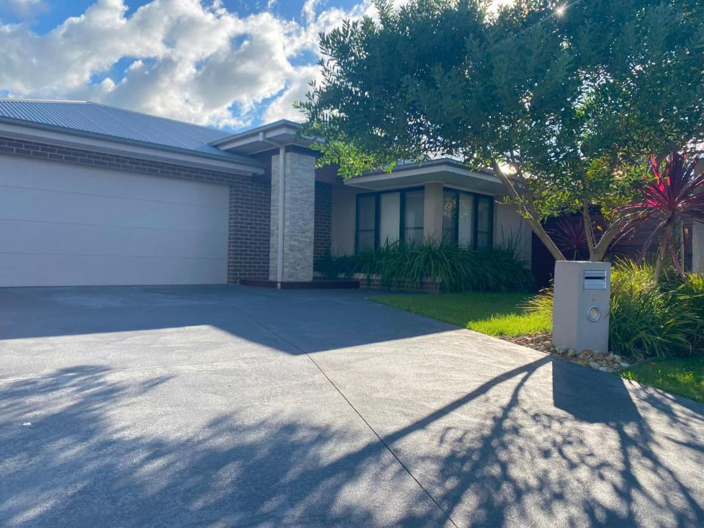 World Class on Wattle, Inverloch