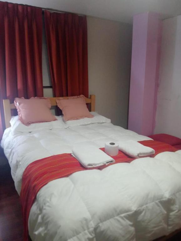 Yllari's Inn - 3
