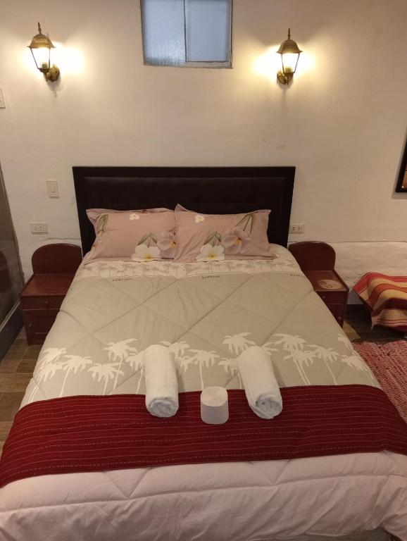Yllari's Inn - 2