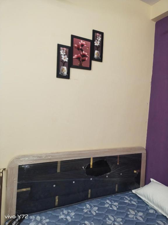 Prem sagar guest house, Udždžain