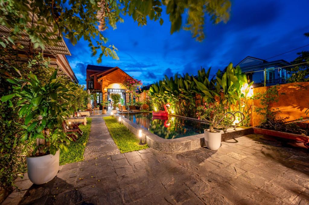 Alana Homestay