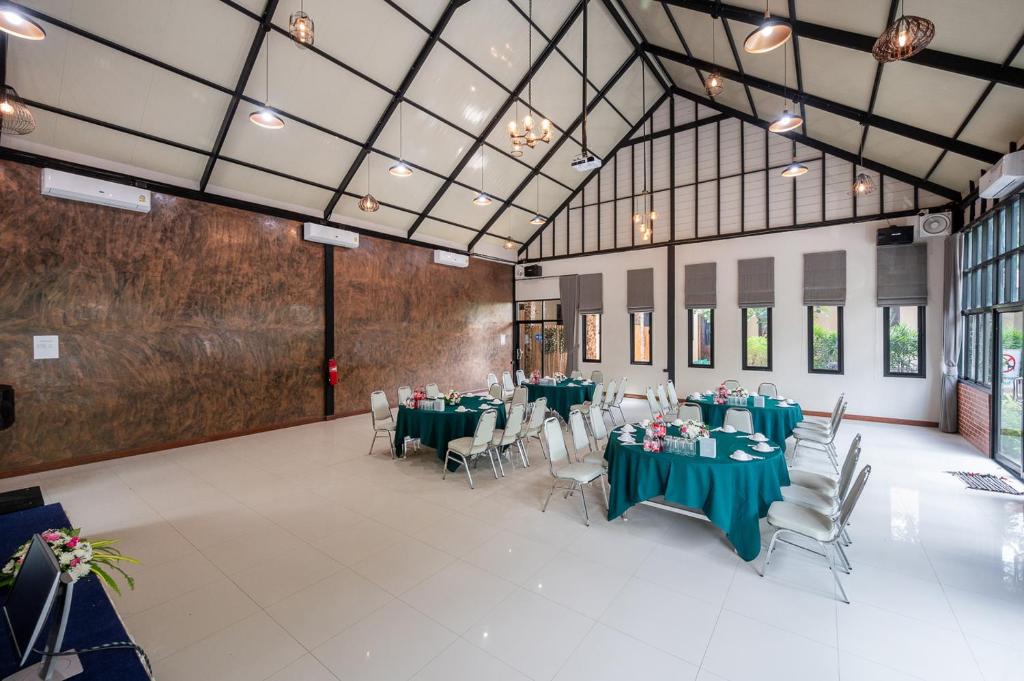 Meeting room / ballrooms