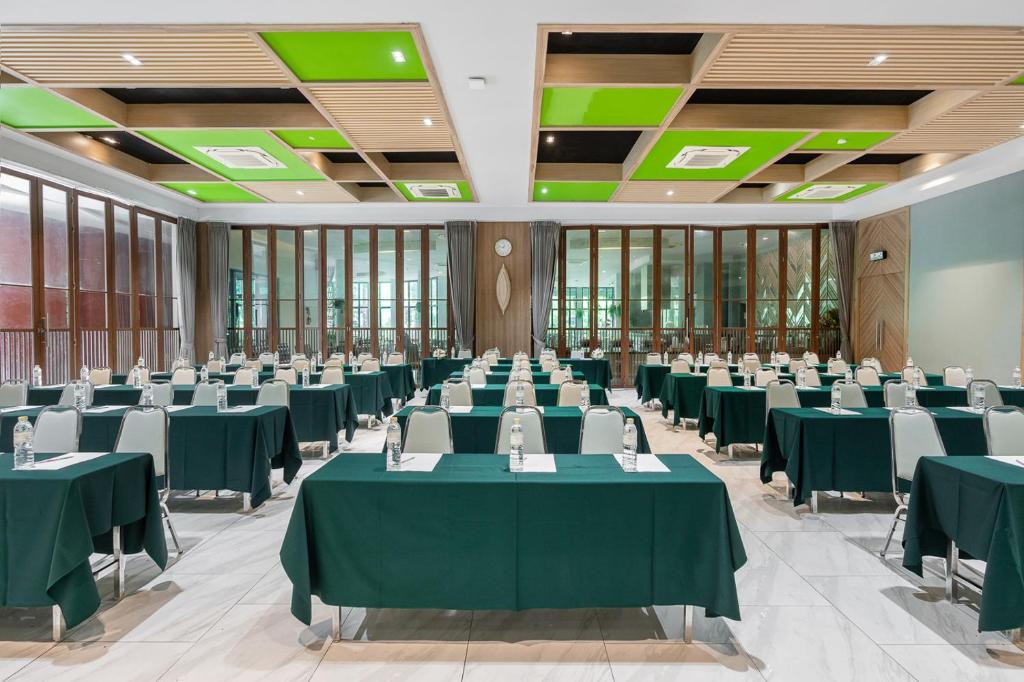 Meeting room / ballrooms