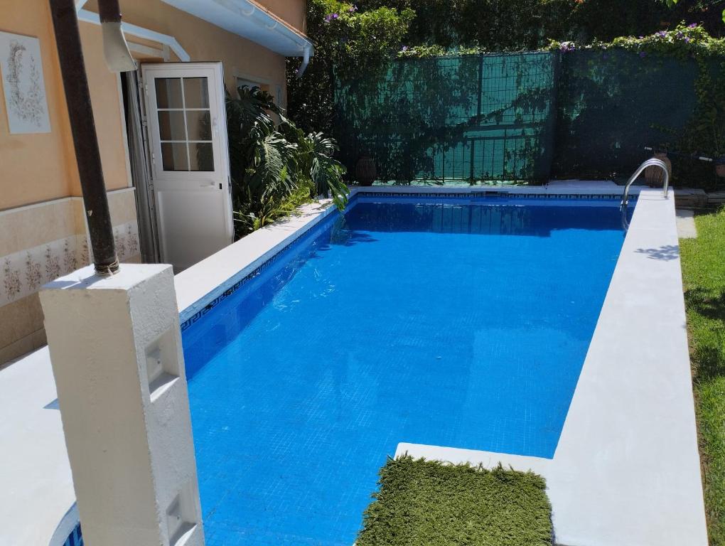 FUENGIROLA PISCINA privada - 3