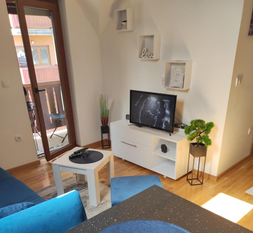 Apartman Malina - 5