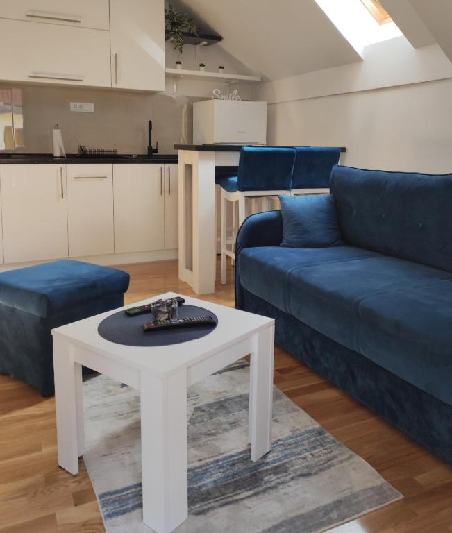 Apartman Malina - 4