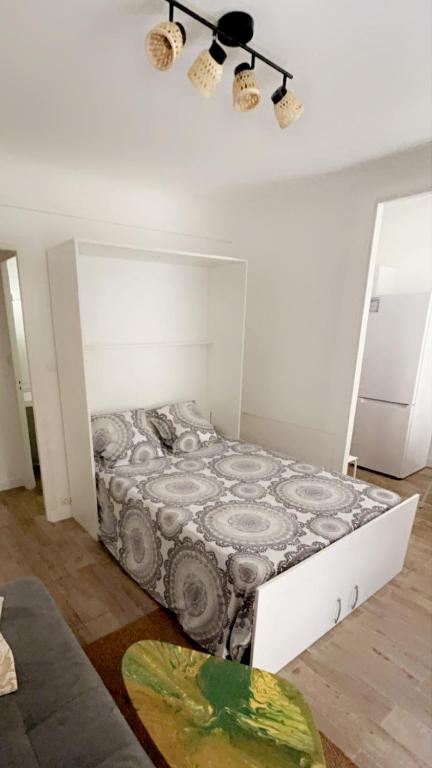 cassis studio 50m de la grande plage - 2