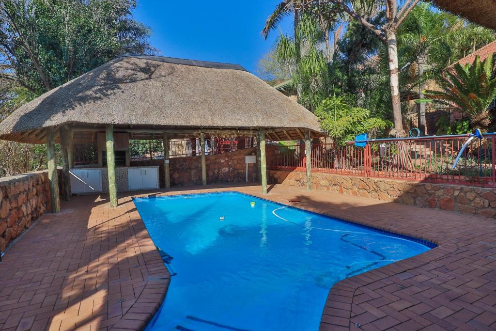 At Rosies on Robin - Luxury & Comfort, Rustenburg