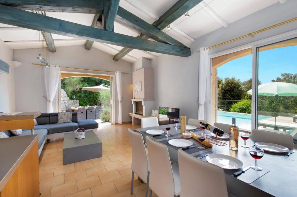 Villa Cabris by Villa Plus - 5