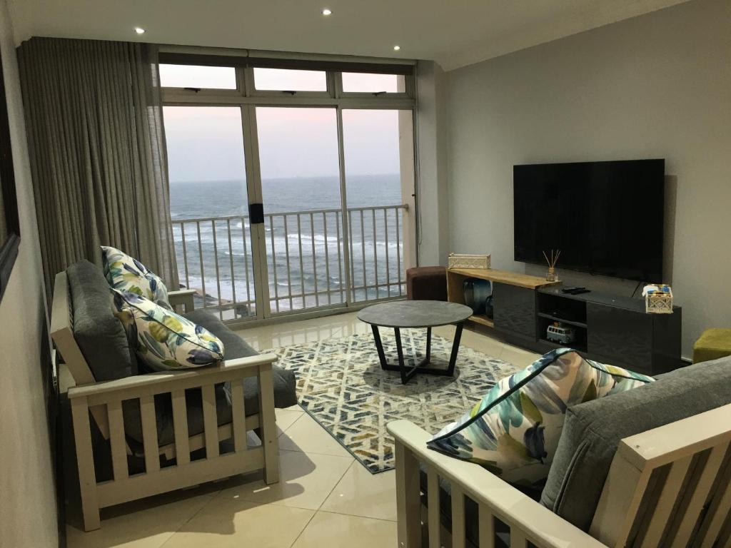 marbella on the beach, Durban