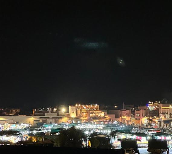 Riad Córdoba, Marakéš