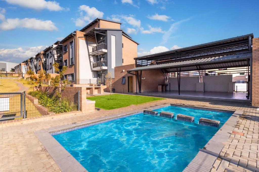 The Ridge View, Midrand