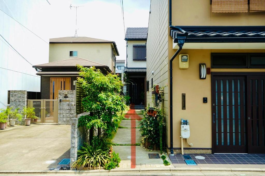 遥華-Haruka House
