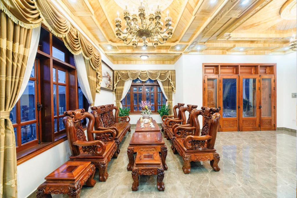 Xuân Trường Dalat Central