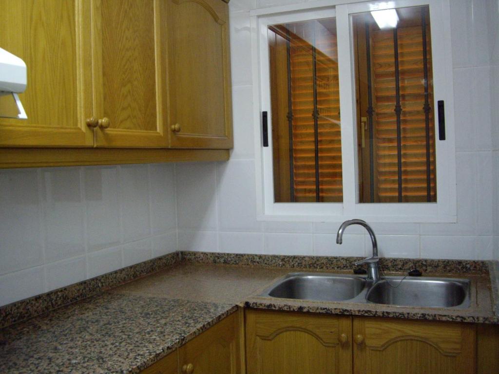 ADOSADO, CERCA DE LA PLAYA Norte - 3