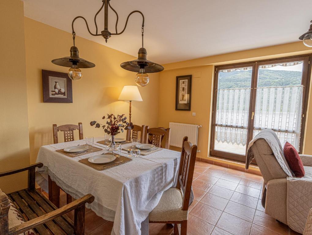 Casa nora villanua - 4