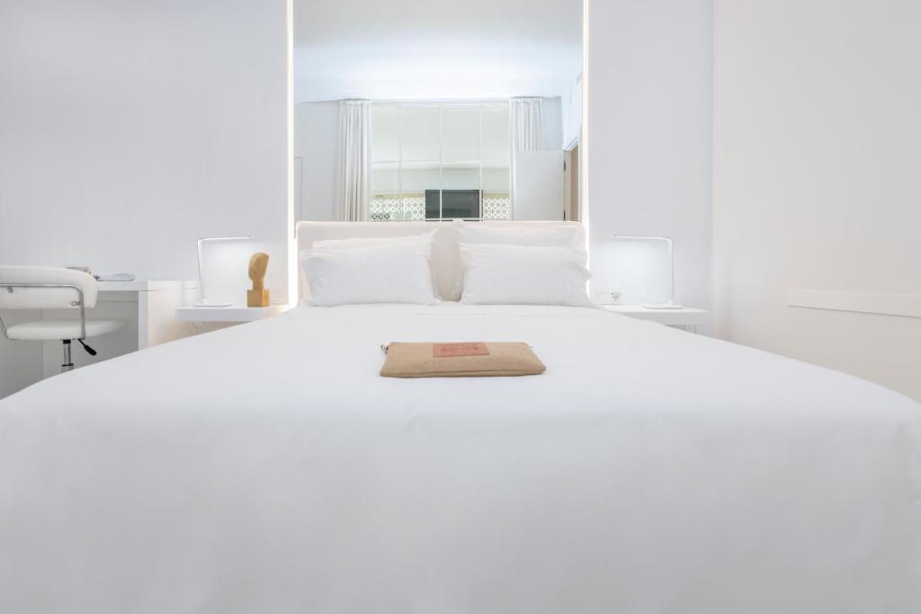 BHost - Lumière Suites - 4