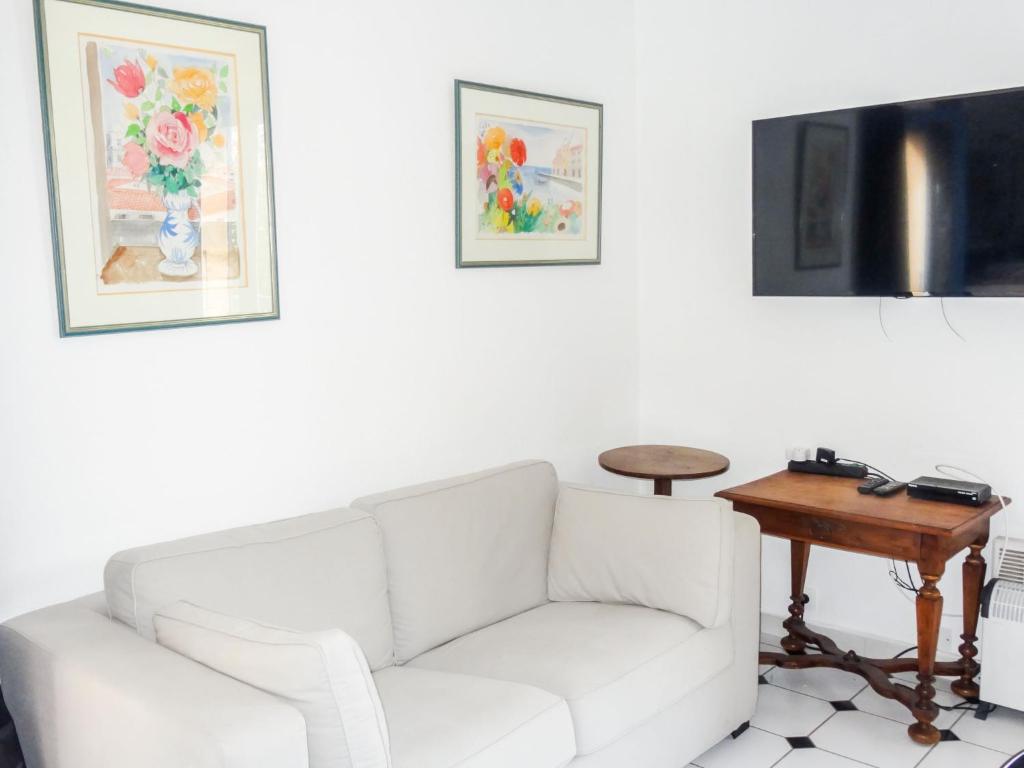 Holiday Home Le Vent d'Est by Interhome - 2