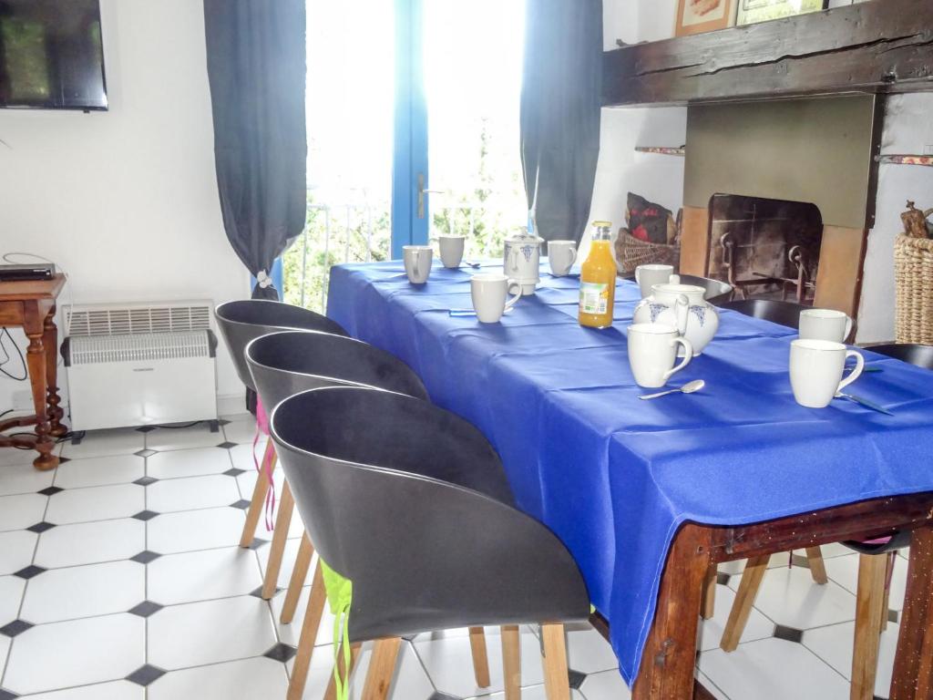 Holiday Home Le Vent d'Est by Interhome - 3