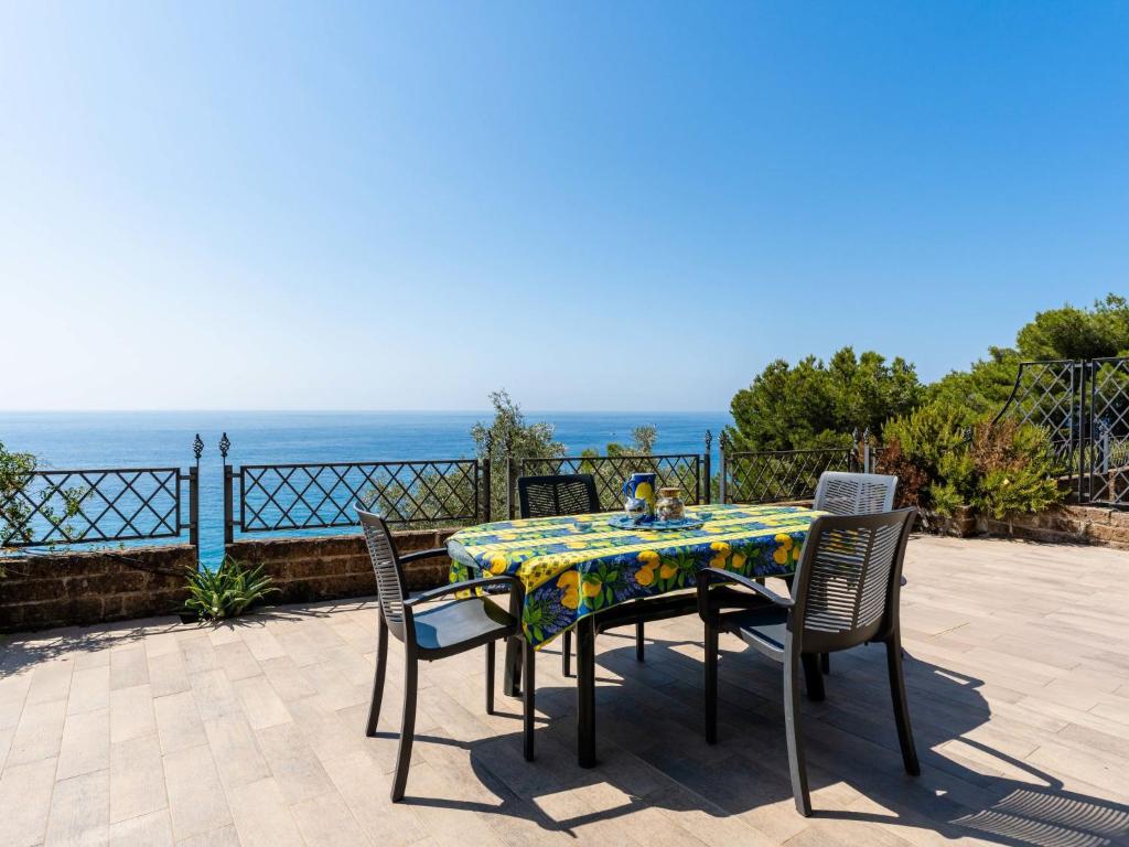Apartment Terrazzo Panoramica by Interhome - 4