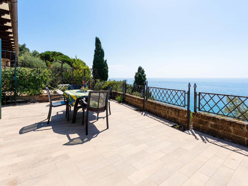Apartment Terrazzo Panoramica by Interhome - 2