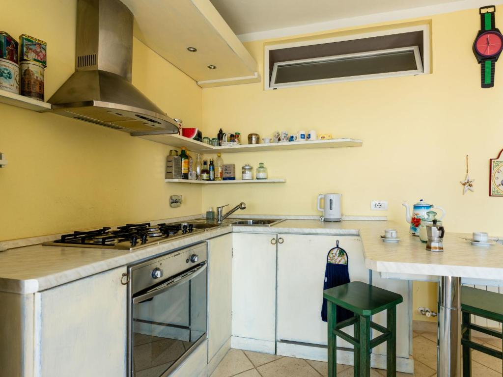 Apartment Terrazzo Panoramica by Interhome - 5