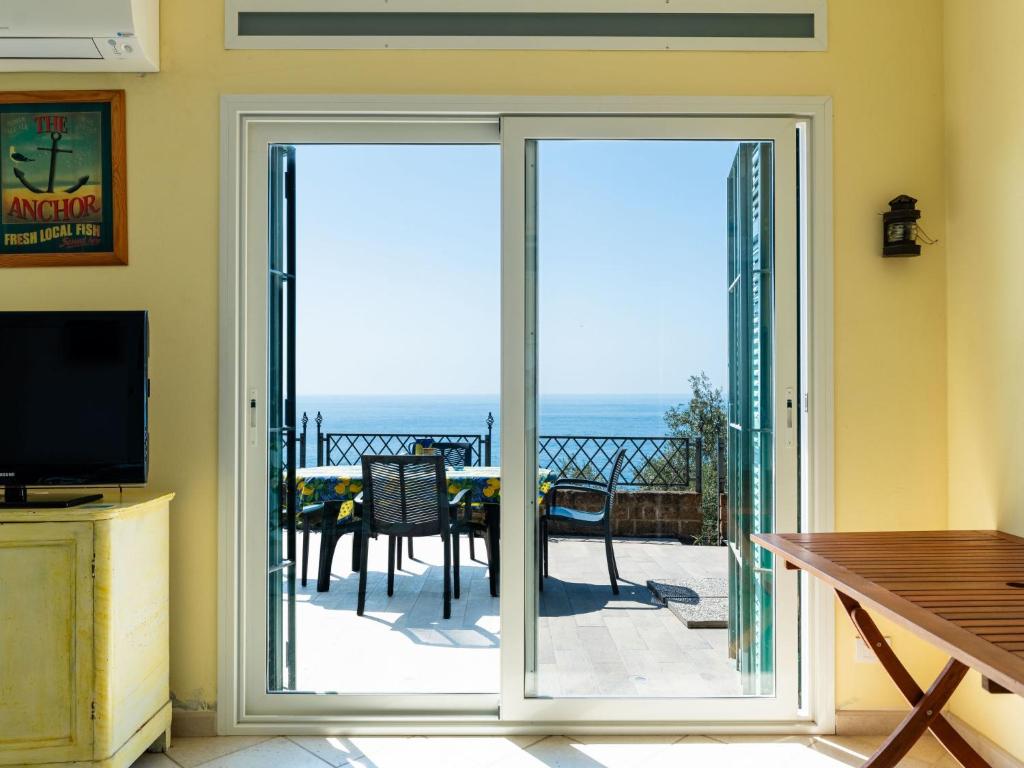 Apartment Terrazzo Panoramica by Interhome - 3