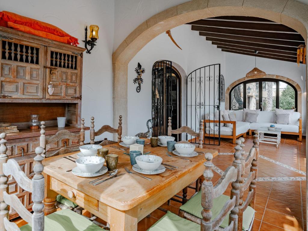 Holiday Home Tara by Interhome - 5