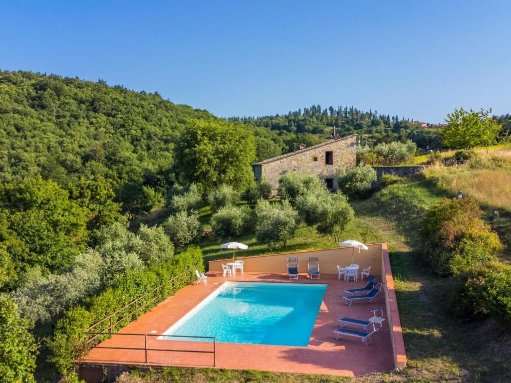 Holiday Home Cerretino Oliveto by Interhome - 1