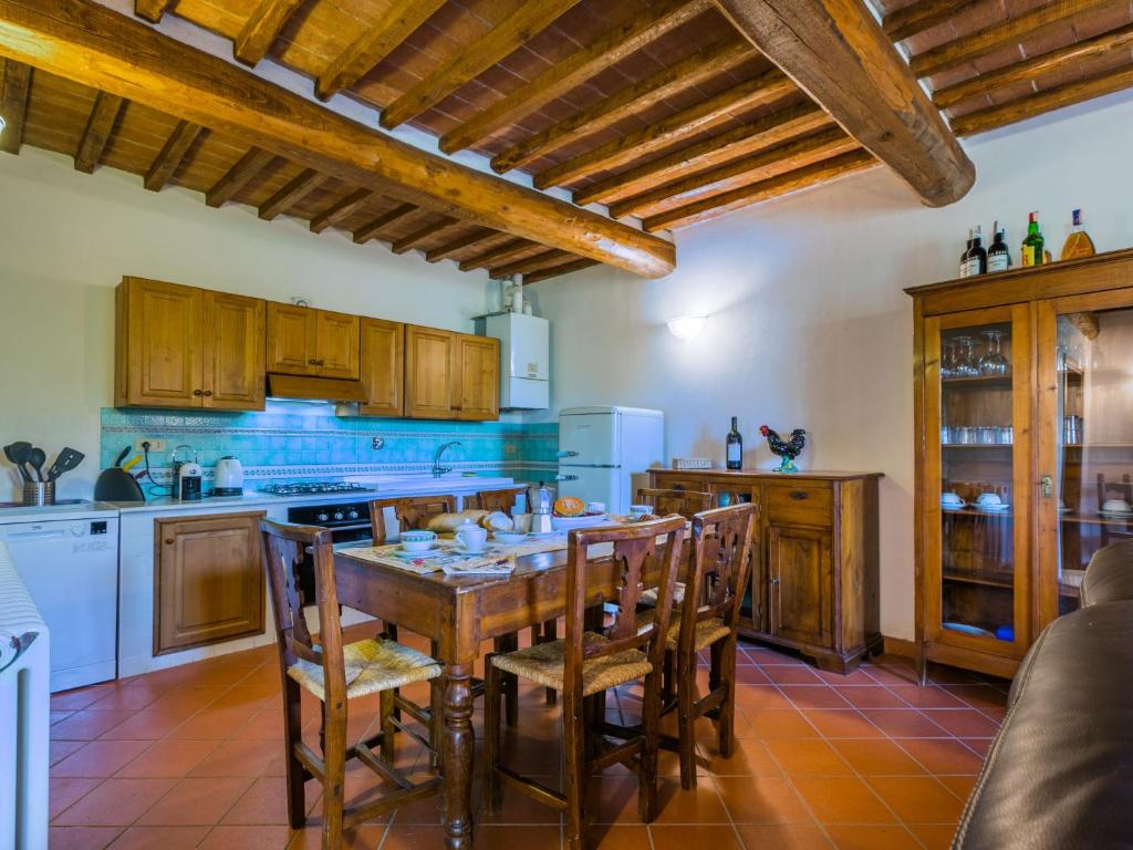 Holiday Home Cerretino Oliveto by Interhome - 5