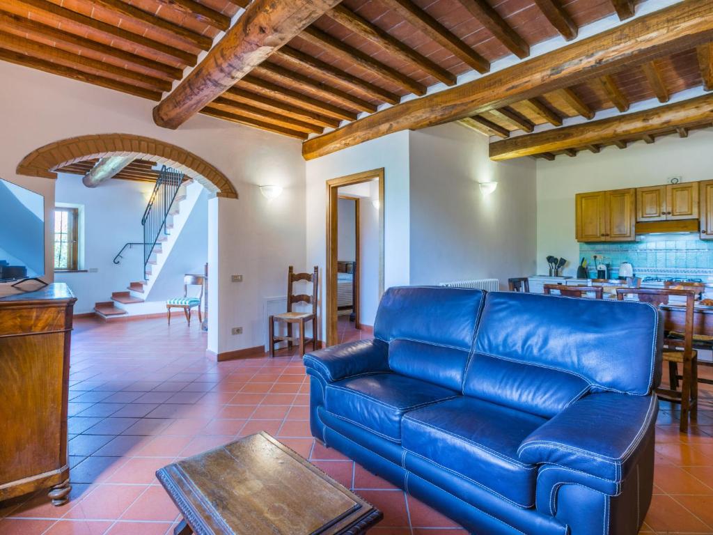 Holiday Home Cerretino Oliveto by Interhome - 4