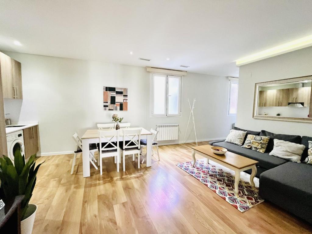 dPLACE To Be - Luxury Apartment in Historic Center - 5
