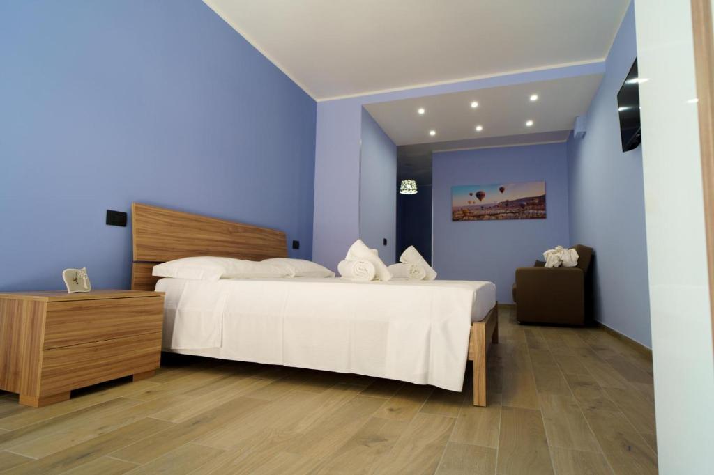 Blu Apartment, Vibo Valentia Marina