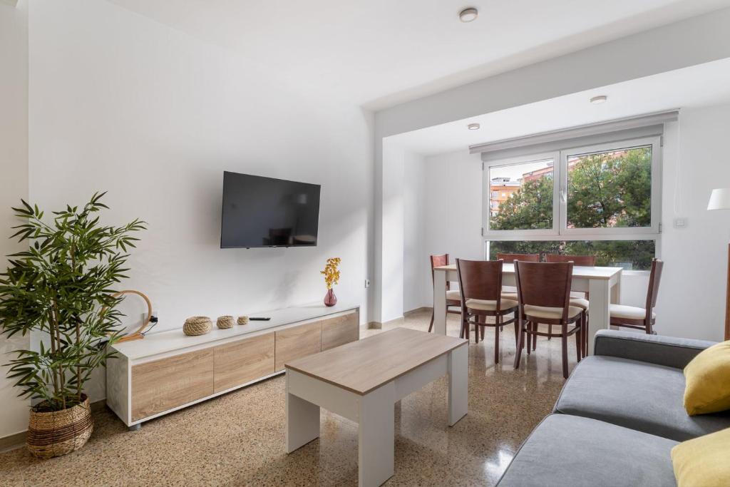GuestReady - Valencia Bliss near Malvarrosa Beach - 2