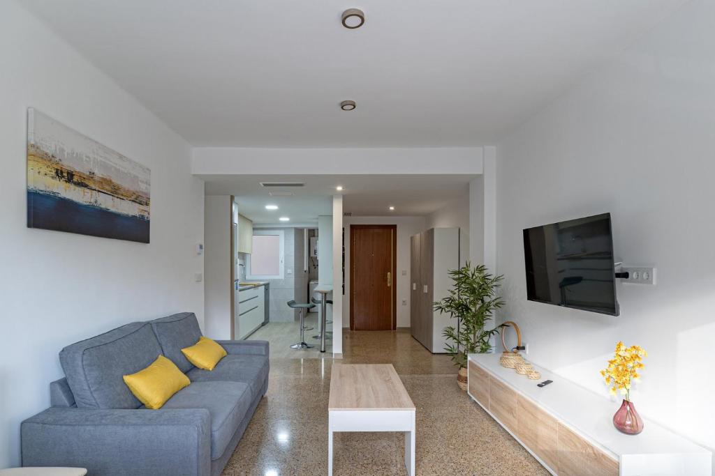 GuestReady - Valencia Bliss near Malvarrosa Beach - 5