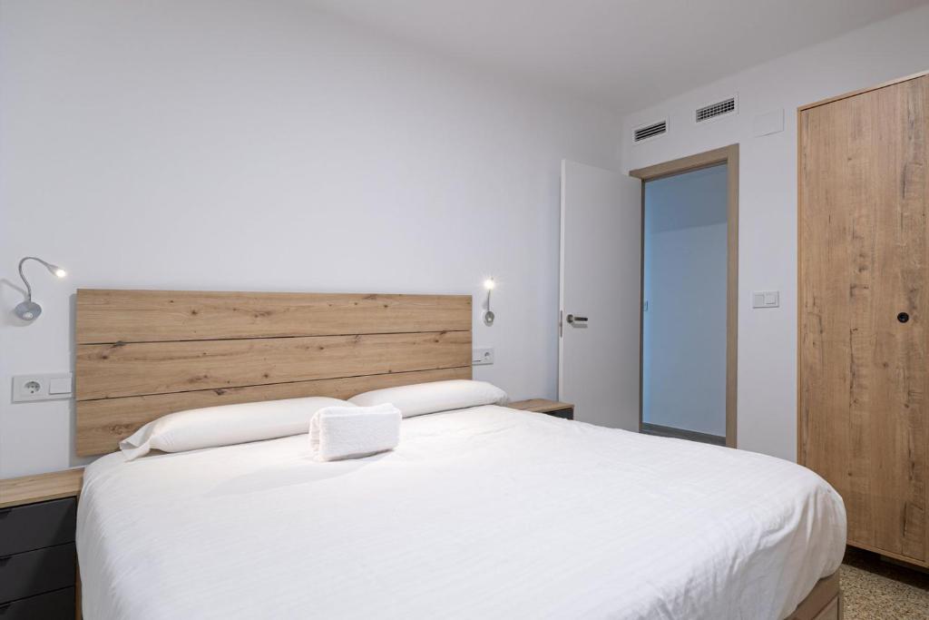 GuestReady - Valencia Bliss near Malvarrosa Beach - 3