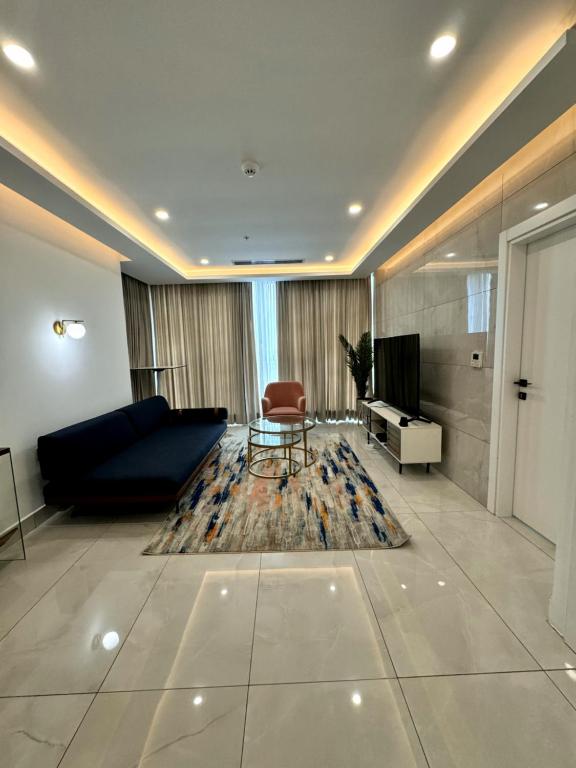 The Nest At Kasstowers, Accra