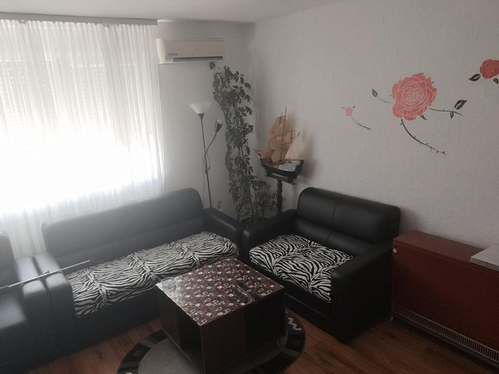 Apartman TWINS - 4