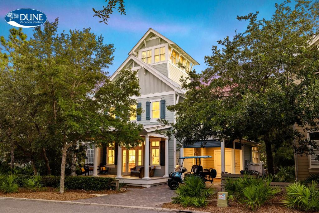 Better By The Beach - 164 Red Cedar Way home, Santa Rosa Beach