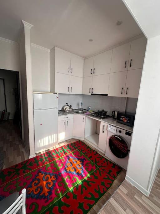 Hidden gem in city center, Biškek