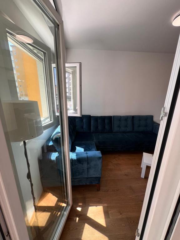 Spring Apartment - 4