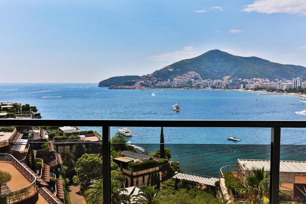 Montesun Harmonia Apartments - 2