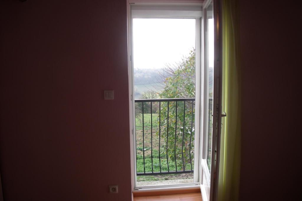 Maison d'Hote le Relais de morville 전경