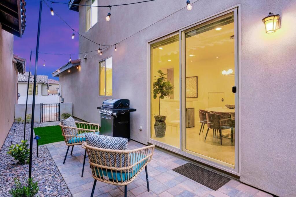 Steps from PGA West, Pool - Gym, La Quinta