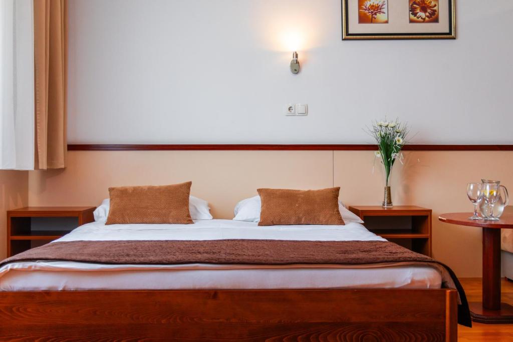 Hotel Saraj - 5