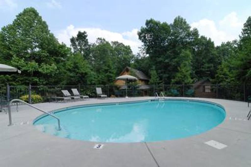 Amazingly Beautiful Gem Wpool, Gameroom, Hot Tub, Pigeon Forge