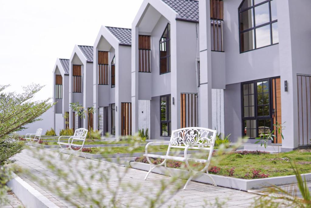 Sribudaya Resort, Payaarp