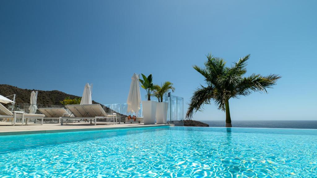 Grand Horizon Luxury Boutique Suites - 1